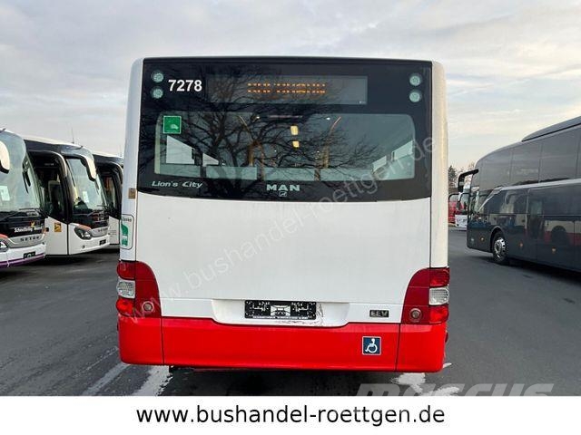 MAN A 23 Lion´s City G/O 530 G/Citaro/Klima/EEV Ledbusser